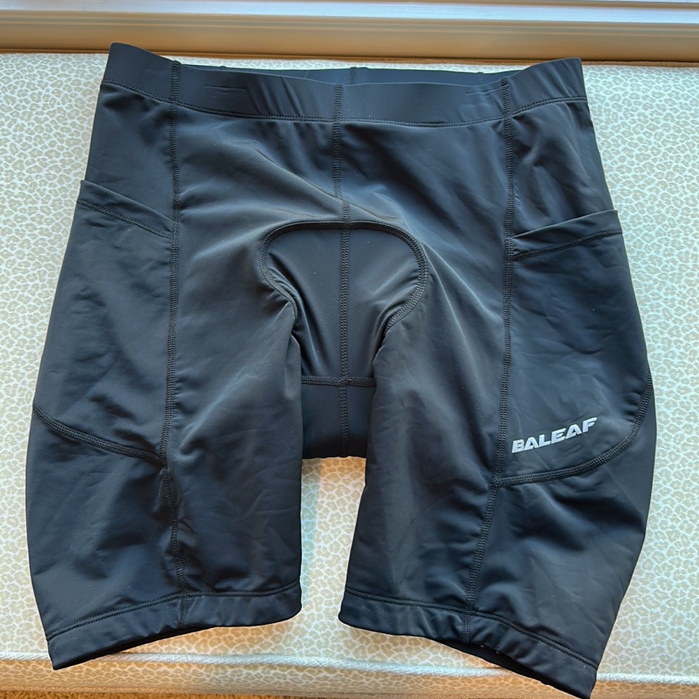 Baleaf Cycling Shorts